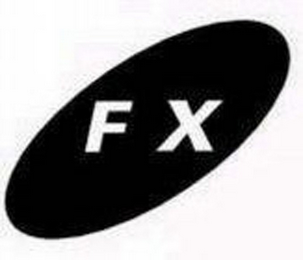 FX logo