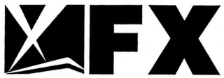 FX logo