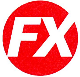 FX logo