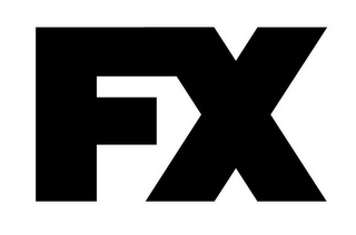 FX logo