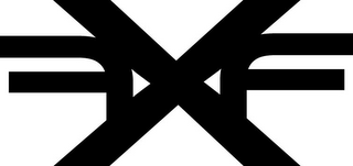 FX logo
