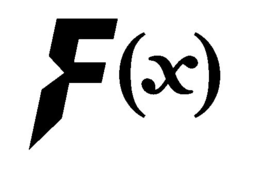 F(X) logo