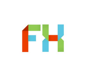 FX logo