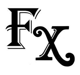 FX logo