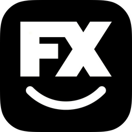 FX logo