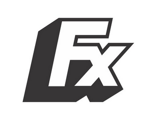 FX logo