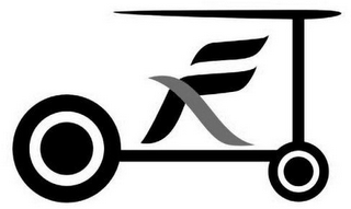 FX logo