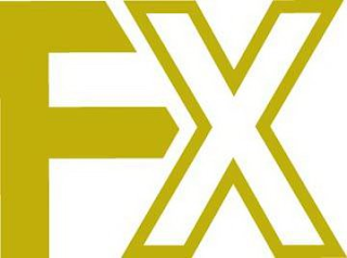 FX logo
