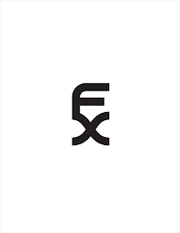 FX logo