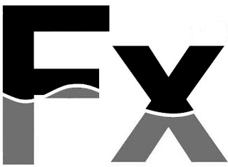FX logo