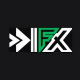FX logo