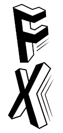 FX logo
