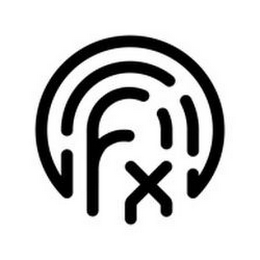FX logo