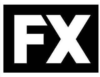 FX logo