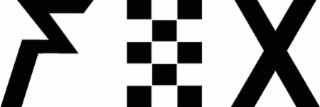 FX logo