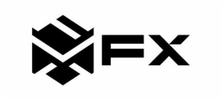 FX logo