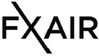 FX AIR logo