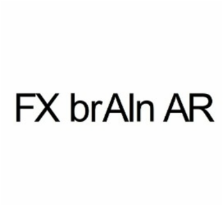 FX BRALN AR logo
