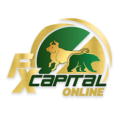 FX CAPITAL ONLINE logo