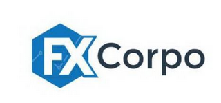 FX CORPO logo