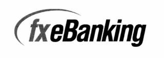 FX EBANKING logo