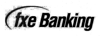 FX EBANKING logo