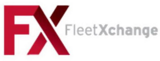 FX FLEETXCHANGE logo