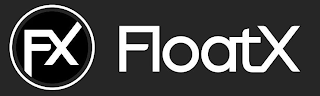 FX FLOATX logo