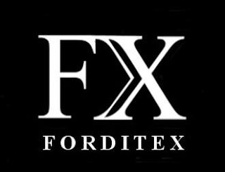 FX FORDITEX logo