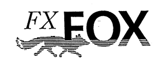 FX FOX