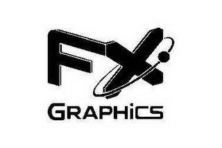 FX GRAPHICS logo