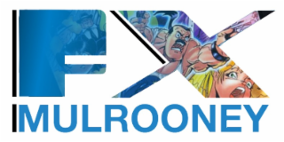 FX MULROONEY logo