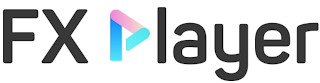 FX PLAYER logo