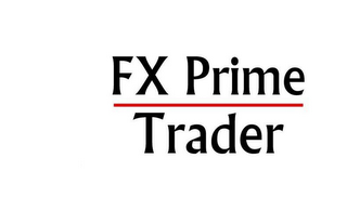 FX PRIME TRADER logo