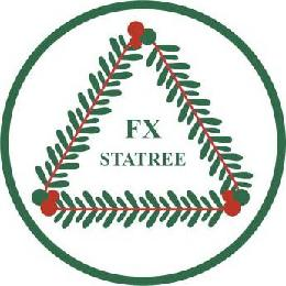 FX STATREE logo