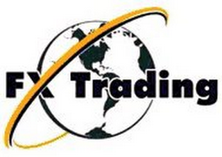 FX TRADING logo