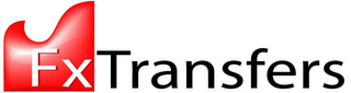 FX TRANSFERS logo