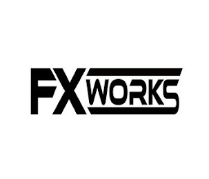 FX WORKS logo