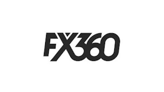 FX360 logo
