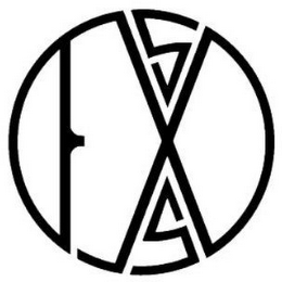 FX55 logo