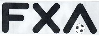 FXA logo