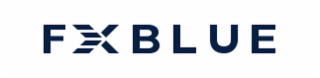 FXBLUE logo