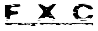 FXC logo