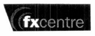 FXCENTRE logo
