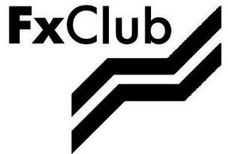 FXCLUB logo