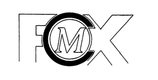 FXCM logo