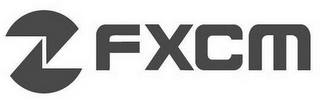 FXCM logo
