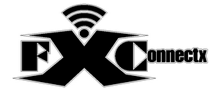 FXCONNECTX logo