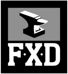 FXD logo