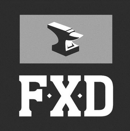 FXD logo